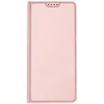 Dux Ducis Étui de téléphone Slim Samsung Galaxy A14 (5G/4G) - Rose Dorée