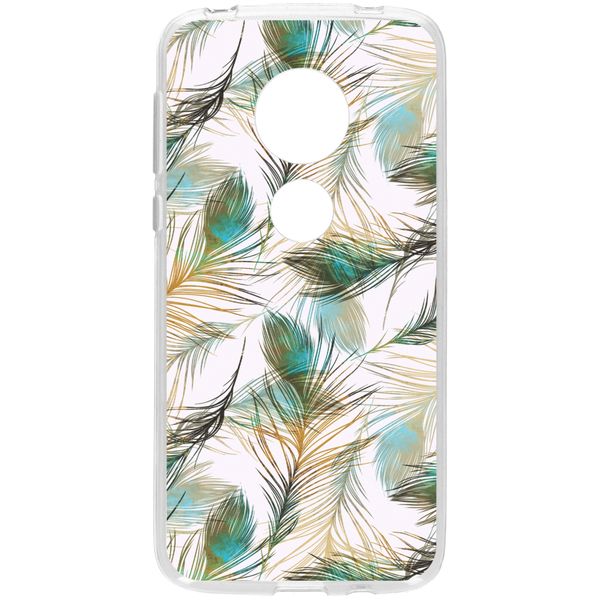 Coque Design Motorola Moto G7 Play