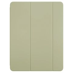 Apple Smart Folio Apple iPad Air 11 pouces (2025) M3 / (2024) M2 / Air 5 (2022) / Air 4 (2020) - Sage Green
