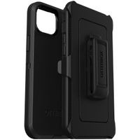 OtterBox Coque Defender Rugged iPhone 14 Plus - Noir