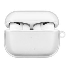 Uniq Coque Glase Apple AirPods Pro 2 - Glossy Clear