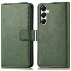 imoshion Étui de télephone portefeuille Samsung Galaxy S25 Plus - Vert