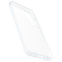 OtterBox Coque arrière React Samsung Galaxy S25 - Transparent