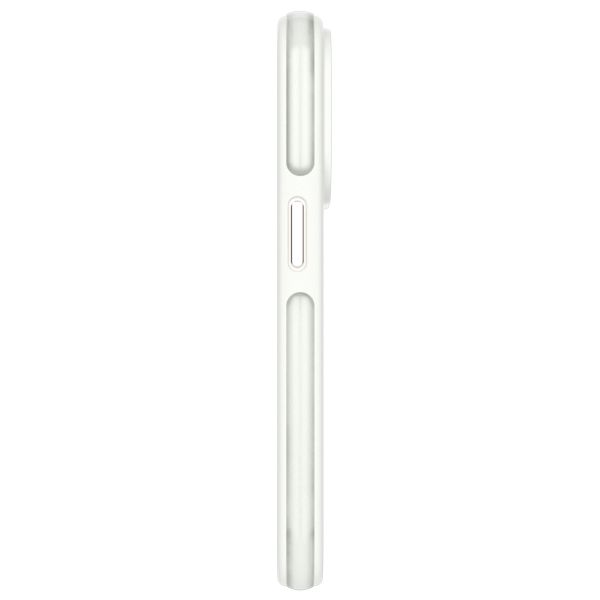 iDeal of Sweden Coque Bumper MagSafe iPhone 14 Pro Max - Cloudy White