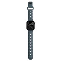 Nomad Bracelet Sport FKM Apple Watch Series 1 t/m 11 / SE / Ultra (44/45/46/49 mm) - Marine Blue