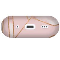 imoshion Coque Hardcover Design AirPods Pro 2 - Pink Graphic