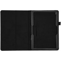 Coque tablette lisse Lenovo Tab P10