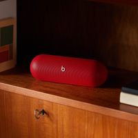 Beats Enceinte Bluetooth sans fil Pill - Statement Red