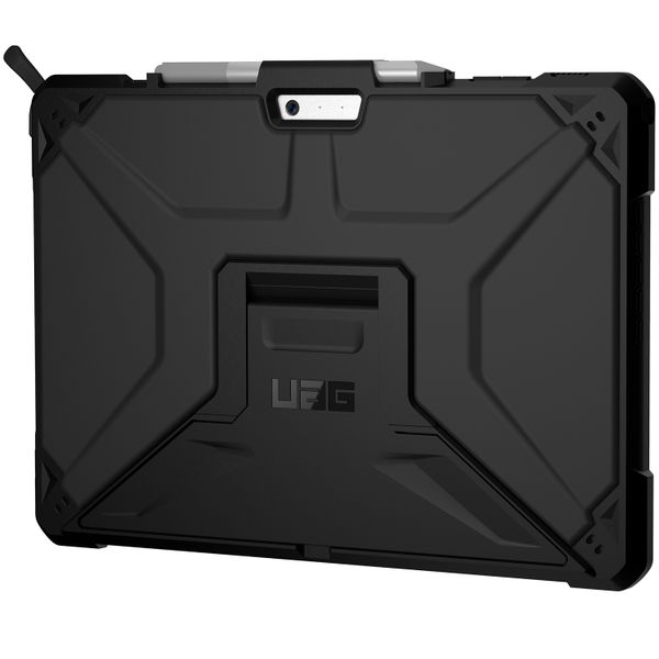 UAG Coque Metropolis Microsoft Surface Pro 7 Plus / 7 / 6 / 4 - Noir