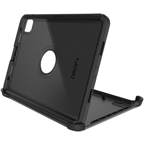 OtterBox Coque Defender Rugged iPad Pro 12.9 (2018/2020/2021/2022) - Noir