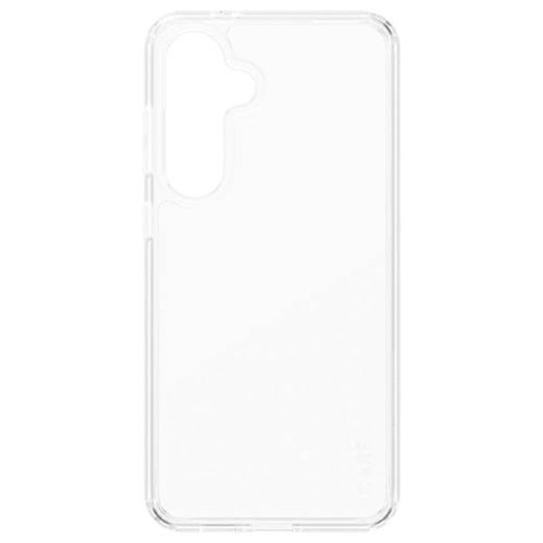 CARE by PanzerGlass Coque Urban Combat Samsung Galaxy S24 FE - Transparent