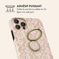 Burga Ringholder Gold - Bague téléphone - Gone Country