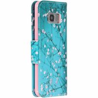 Coque silicone design Samsung Galaxy S8