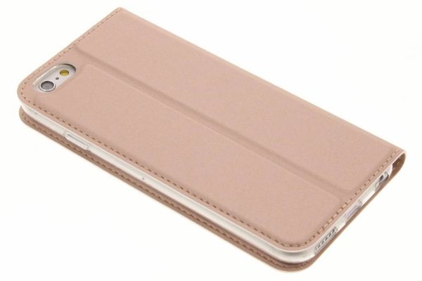 Dux Ducis Étui de téléphone Slim iPhone 6 / 6s