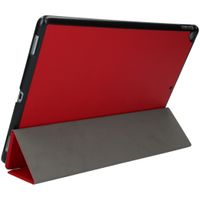 imoshion Coque tablette Trifold iPad Pro 12.9 (2017) / Pro 12.9 (2015)