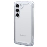 UAG Coque Plyo Samsung Galaxy S23 - Ice