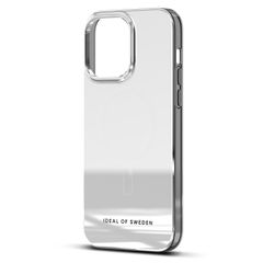 iDeal of Sweden Coque arrière Mirror avec MagSafe iPhone 14 Pro Max - Mirror