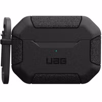 UAG Coque Scout Apple AirPods Pro - Black