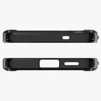 Spigen Coque Ultra Hybrid MagSafe Samsung Galaxy S25 - Frost Black