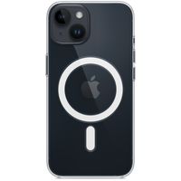 Apple ClearCase MagSafe Apple iPhone 14 - Transparent