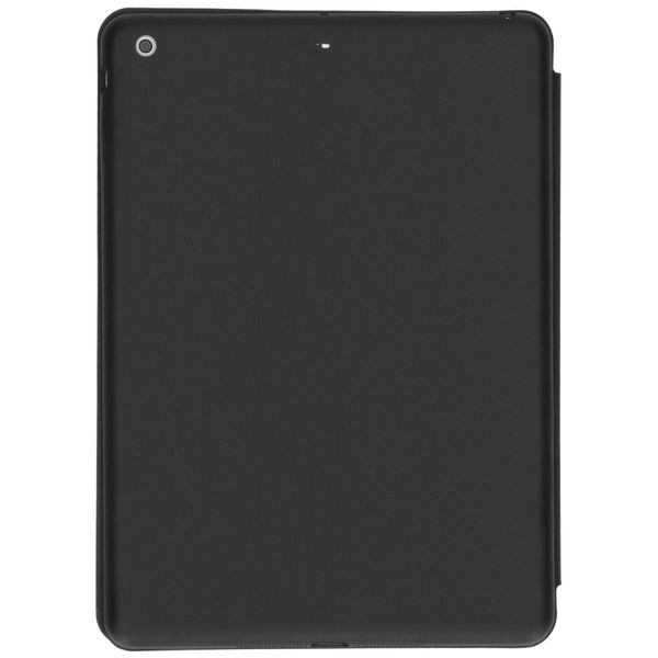 imoshion Coque tablette de luxe Apple iPad Air 2 (2014) / Air 1 (2013) - Noir