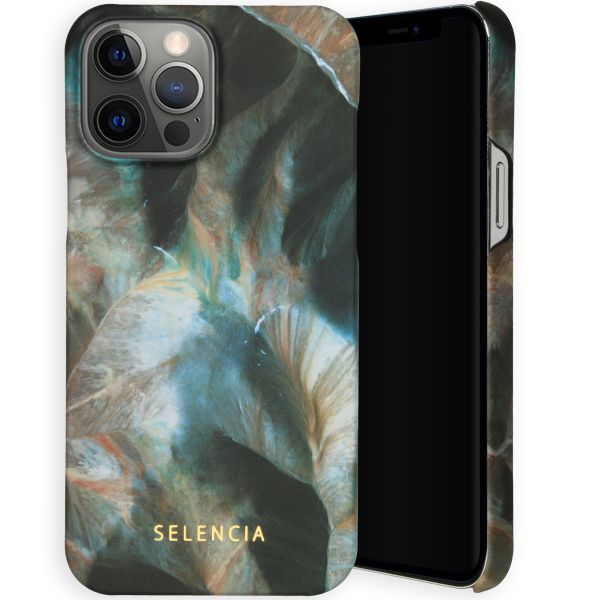 Selencia Coque Maya Fashion iPhone 13 Pro Max - Nepal