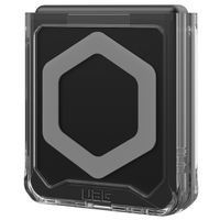 UAG Coque arrière Plyo Pro Samsung Galaxy Z Flip 5 - Ice