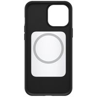 OtterBox Coque Symmetry MagSafe pour iPhone 13 Pro Max - Noir