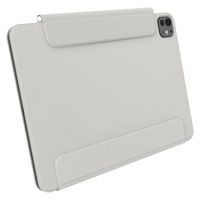 Spigen Air Skin folio OneTap Apple iPad Pro 11 (2025) M5 / (2024) M4 - Gris