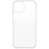 OtterBox Coque arrière React iPhone 15 Plus - Transparent