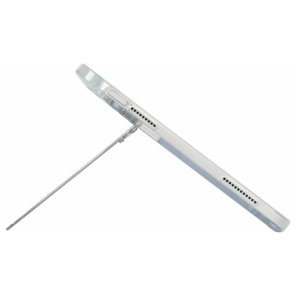 Targus Click Click In® Clear Case Apple iPad 11 (2025) 11 pouces A16 / iPad 10 (2022) 10.9 pouces - Transparent