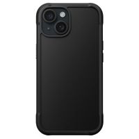 Nomad Coque Rugged Apple iPhone 15 - Noir