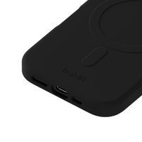 Holdit Coque MagSafe Apple iPhone 16 - Black