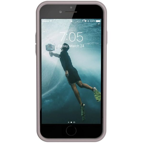 UAG Coque Outback Apple iPhone SE (2022 / 2020) / 8 / 7 / 6(s) - Violet