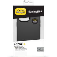 OtterBox Coque Symmetry MagSafe Apple iPhone 14 Pro Max - Noir