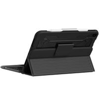 UAG Clavier Bluetooth robuste Apple iPad 11 (2025) 11 pouces A16 / iPad 10 (2022) 10.9 pouces - Noir