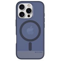 Incase Coque Slim MagSafe iPhone 16 Pro - Deep Space Blue