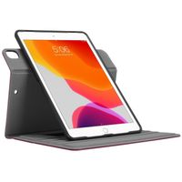 Targus Coque tablette VersaVu iPad 10.2 / Pro 10.5 (2017) / Air 3 (2019) 