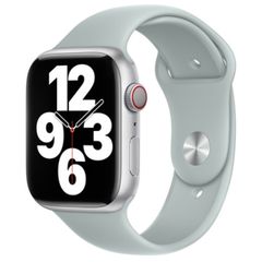 Apple Bracelet Sport Apple Watch Series 1 t/m 11 / SE / Ultra (44/45/46/49 mm) - Succulent
