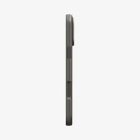 Spigen Coque Thin Fit avec MagSafe Apple iPhone 17 Pro - Gunmetal
