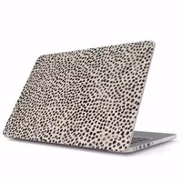 Burga Coque Rigide Apple MacBook Pro 14 pouces (2021 / 2023 M3 chip / 2024 M4 chip) - A2442 / A2779 / A2918 / A3112 / A3185 / A3401 - Almond Latte