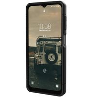 UAG Scout Backcover Samsung Galaxy A04s - Noir