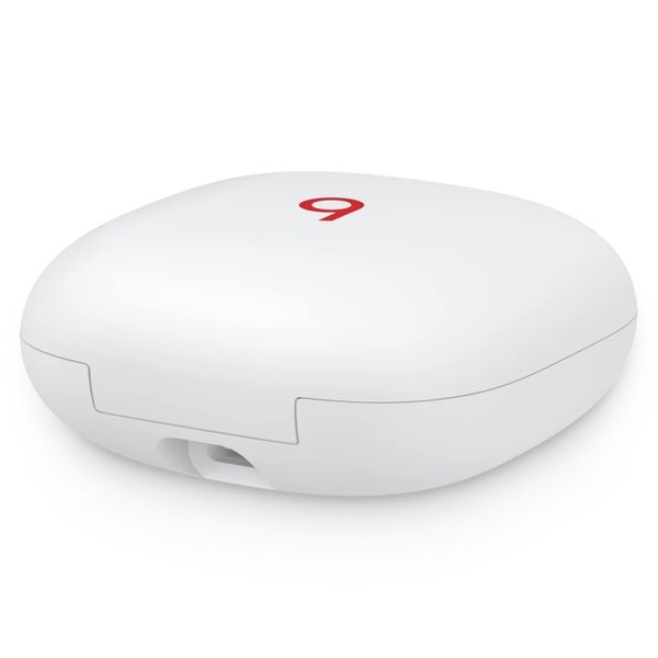 Beats Écouteurs sans fil Fit Pro - Réduction active du bruit - White