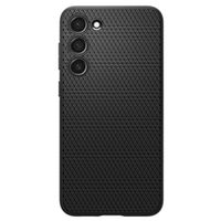 Spigen Coque Liquid Air™ Samsung Galaxy S23 Plus - Noir