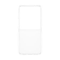 CARE by PanzerGlass Coque Urban Combat Samsung Galaxy Z Flip 7 - Transparent