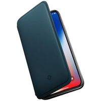 Twelve South Étui de téléphone portefeuille SurfacePad iPhone Xr