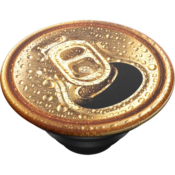 PopSockets PopGrip - Amovible - Crack a Cold One