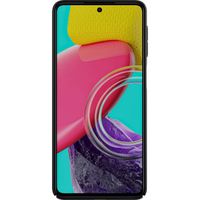 Nillkin Coque CamShield Samsung Galaxy M53 - Noir