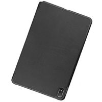imoshion Coque tablette Trifold Nokia T20 - Noir