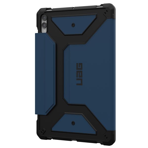 UAG Coque tablette Metropolis Samsung Galaxy Tab S9 Plus - Mallard